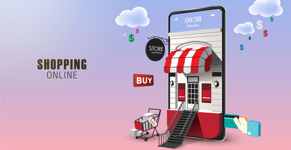 Khám Phá Chiến Lược Kinh Doanh Online Hiệu Quả - Mở Rộng Thị Trường Mới Và Tối Ưu Lợi Nhuận