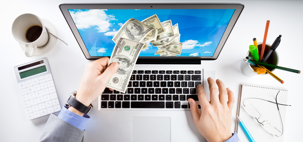 Khám Phá Chiến Lược Kinh Doanh Online Hiệu Quả - Mở Rộng Thị Trường Mới Và Tối Ưu Lợi Nhuận